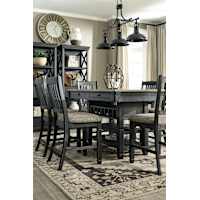 Tyler Creek Counter Height Stool Ashley Canada