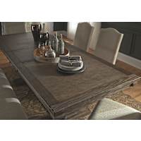 Johnelle Exclusive Dining Extension Table Ashley Canada