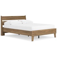 Ashley Wood FAW PELICAN D1.1 原画&サイン入 限定本 Signature Design by Ashley Bedroom Cielden Queen Upholstered