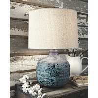 Malthace Table Lamp 24.00 Malthace Table Lamp 24.00