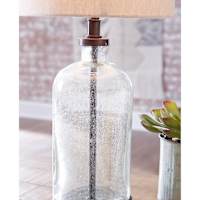 Bandile Table Lamp 22.00 Bandile Table Lamp 22.00