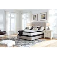 Ashley Sleep Chime 12 Inch Hybrid Queen Ashley Sleep Chime 12 Inch Hybrid Ashley Canada
