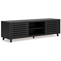YES 16セット Danziar TV Stand | Ashley Canada