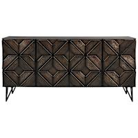 Chasinfield TV Stand | Ashley Canada