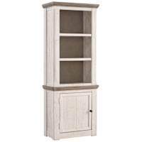 Havalance Left Tower - Two-tone Havalance Left Tower - Two-tone
