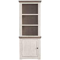 Havalance Left Tower - Two-tone Havalance Left Tower - Two-tone