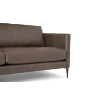Marco Sofa - Liberty Mocha Marco Sofa - Liberty Mocha
