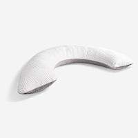 Bedgear Vertex Body Pillow Supreme Contour Bedgear Vertex Body Pillow Supreme Contour