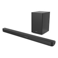 Hisense Sound Bar With Wireless Sub HS212F | Dufresne Furniture