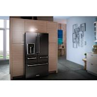 KitchenAid 25.8 Cu. Ft. 36