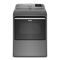 Maytag Dryer (YMED6230HC) - Metallic Slate Maytag Dryer (YMED6230HC) - Metallic Slate