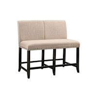 Yosemite Counter Banquette - Cafe - (7YC969C) Yosemite Counter Banquette - Cafe - (7YC969C)
