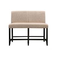 Yosemite Counter Banquette - Cafe - (7YC969C) Yosemite Counter Banquette - Cafe - (7YC969C)