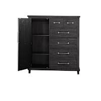 Yosemite Armoire - Cafe Yosemite Armoire - Cafe