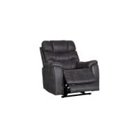 Salermo Power Lift Chair - Canyon Steel Salermo Power Lift Chair - Canyon Steel