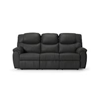 Whitehorse Manual Reclining Sofa Whitehorse Manual Reclining Sofa