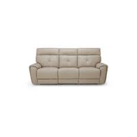 Aedon Power Reclining Sofa with Headrest and Lumbar - Bali Harvest Aedon Power Reclining Sofa with Headrest and Lumbar - Bali Harvest