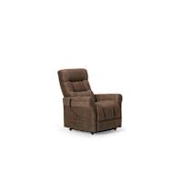 Meadow Lake Power Lift Chair - Hush Mushroom Meadow Lake Power Lift Chair - Hush Mushroom