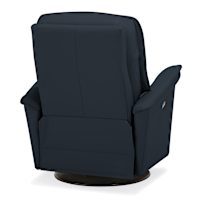Stonegate II Power Swivel Glider - Evoque Atlantic Stonegate II Power Swivel Glider - Evoque Atlantic