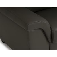 Huxley Sofa - Bali Rainstorm Huxley Sofa - Bali Rainstorm