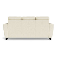 Marymount II Sofa - Rein Eggshell Marymount II Sofa - Rein Eggshell