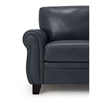 Meadowridge II Loveseat - Evoque Atlantic Meadowridge II Loveseat - Evoque Atlantic