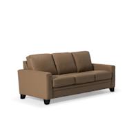 Creighton II Sofa - Tanner Toffee Creighton II Sofa - Tanner Toffee