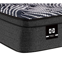 Sealy Posturpedic Luxury Talvi 14.5 Sealy Posturpedic Luxury Talvi 14.5