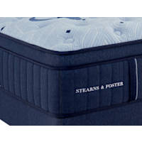 Stearns & Foster Estate Ellaria 16 Stearns & Foster Estate Ellaria 16