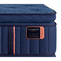Stearns & Foster Estate Clementina 17.25 Stearns & Foster Estate Clementina 17.25