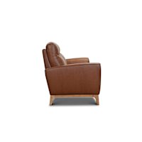 Tenth+Maple Harmony Sofa - Ranger Russet Tenth+Maple Harmony Sofa - Ranger Russet