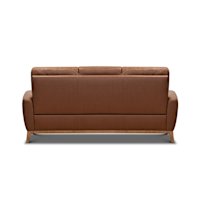 Tenth+Maple Harmony Sofa - Ranger Russet Tenth+Maple Harmony Sofa - Ranger Russet