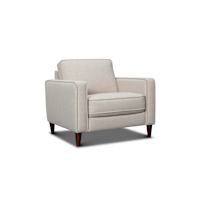 Tenth+Maple Joy Chair - Broderick Hemp Tenth+Maple Joy Chair - Broderick Hemp