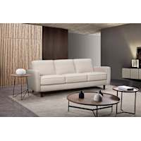 Tenth+Maple Joy Sofa - Broderick Hemp Tenth+Maple Joy Sofa - Broderick Hemp