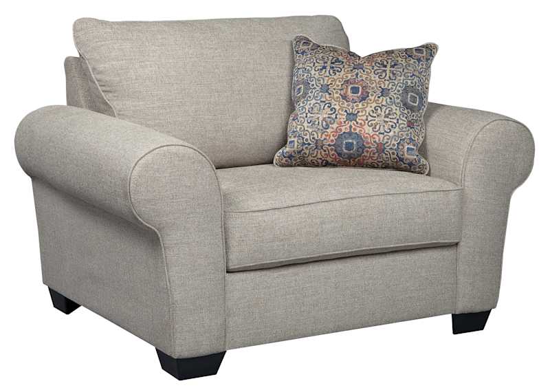 Belcampo EXCLUSIVE Chair a Half Ashley Canada
