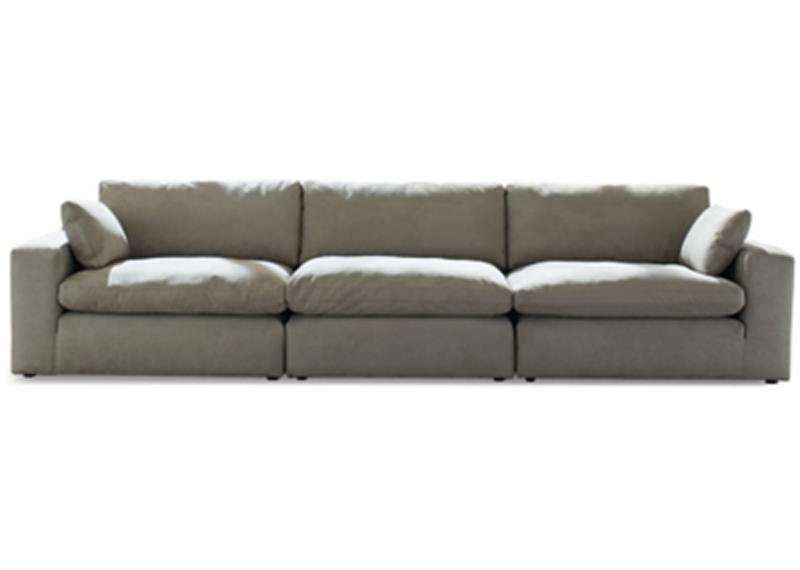 Next-Gen Gaucho 3 Piece Sectional | Ashley Canada