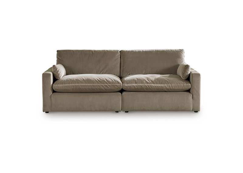 Sophie 2 Piece Modular Sectional Sophie 2 Piece Modular Sectional