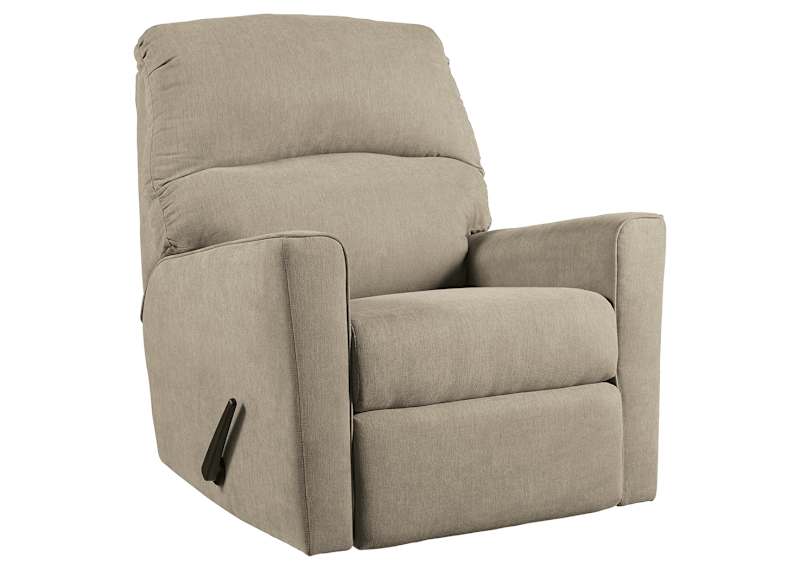 Alenya Rocker Recliner Ashley Canada