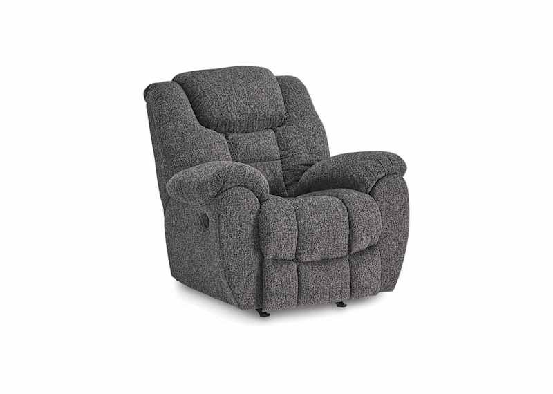 アシュレイホームストア Foreside Recliner | Ashley Canada