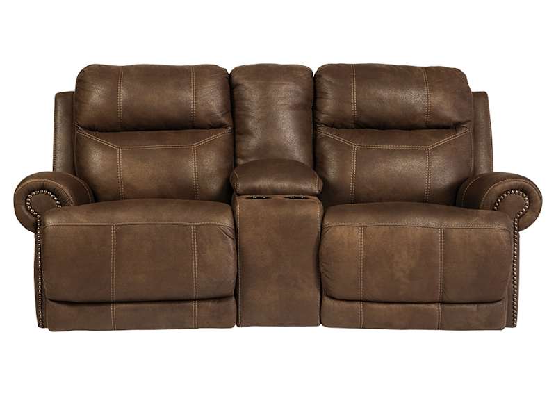 Austere power reclining sofa 2025