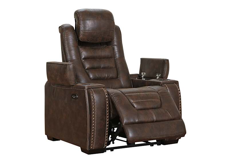 Game zone recliner hotsell