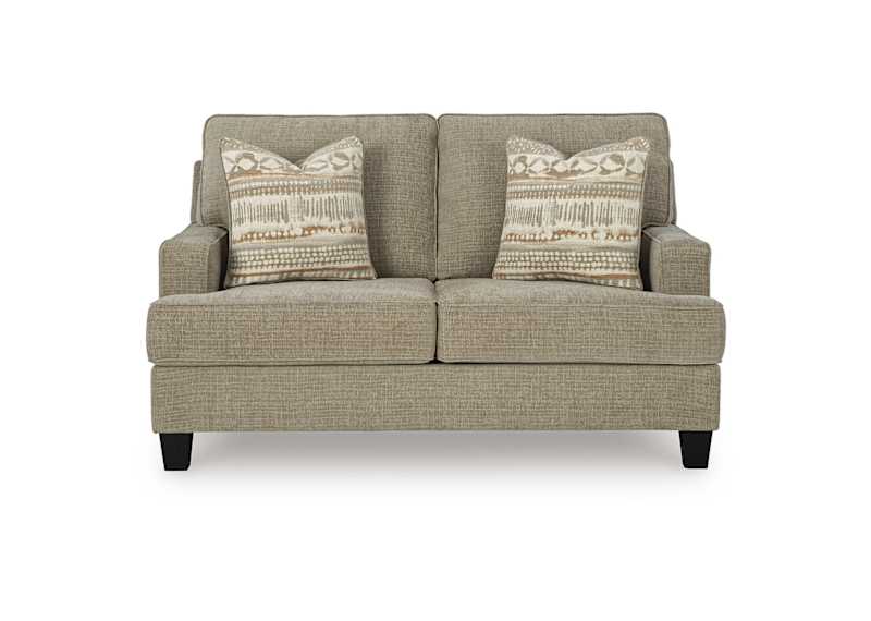 Cornet Pike-Exclusive Loveseat | Ashley Canada