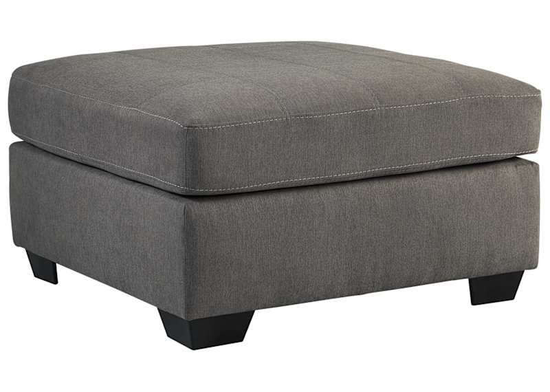 Melbourne Ottoman - Bali Spider Melbourne Ottoman - Bali Spider