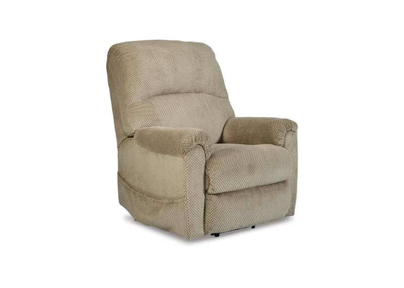 Shadowboxer Power Lift Recliner - Toast Shadowboxer Power Lift Recliner - Toast