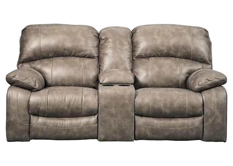 Dunwell driftwood power reclining sofa 2025