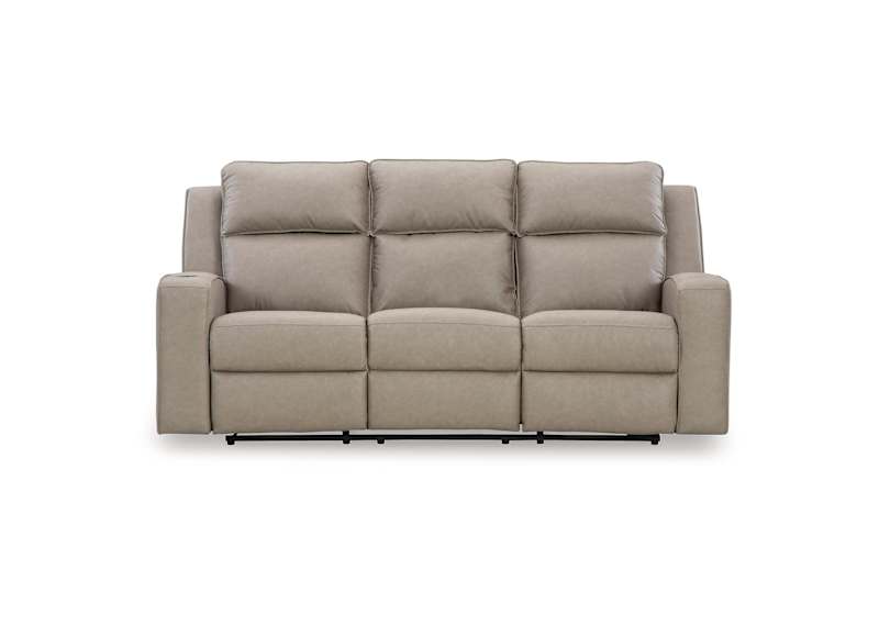 Lavenhorne Reclining Sofa with Drop Table Lavenhorne Reclining Sofa with Drop Table