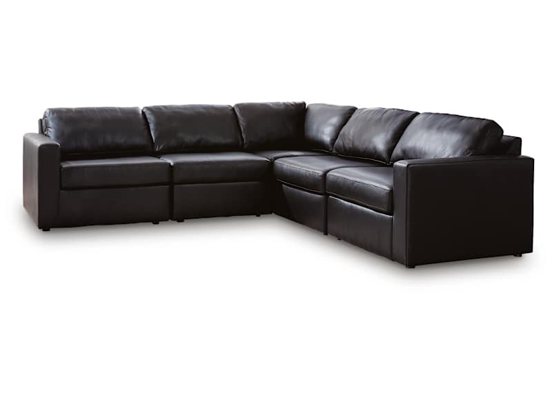 Modmax II 5 Piece Modular Sectional | Ashley Canada