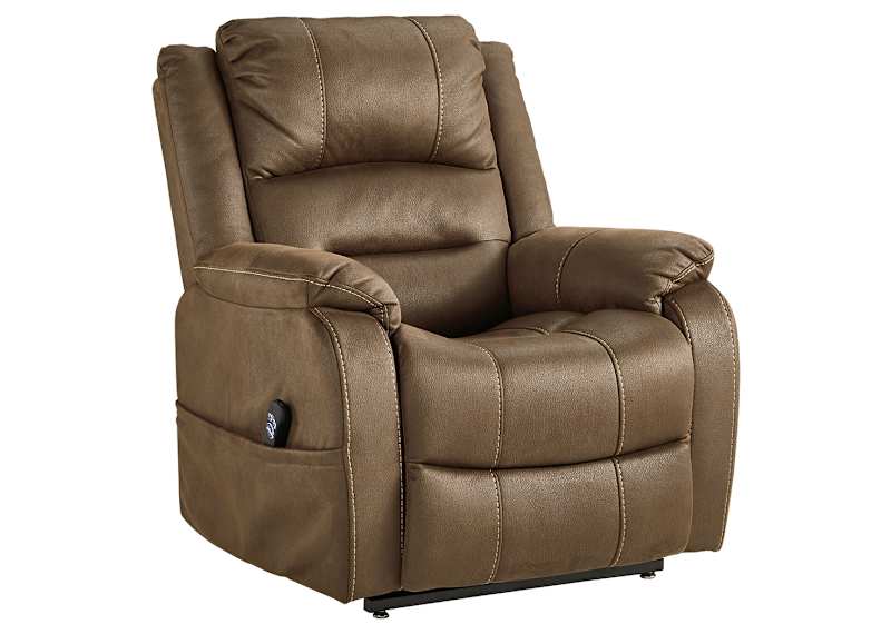 Ashley furniture recliner lift chair discount