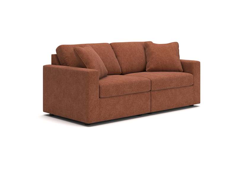 Modmax 2 Piece Modular Sectional Modmax 2 Piece Modular Sectional