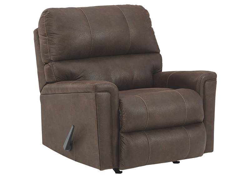 Rocker recliners at ashley furniture on sale
